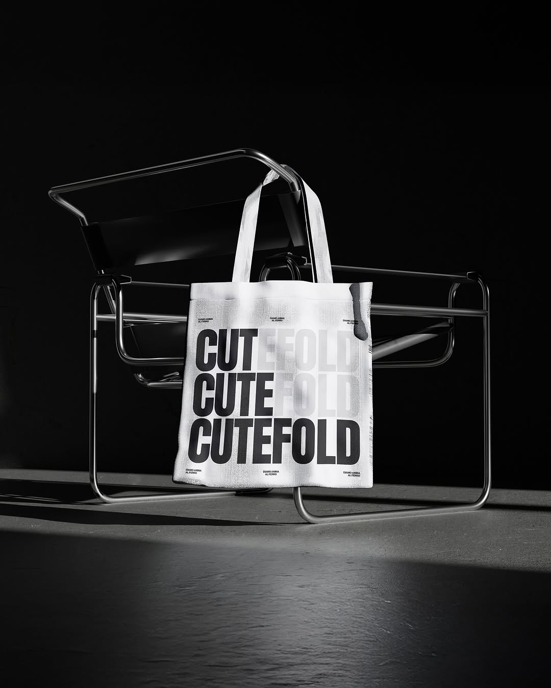 CUTEFOLD – metal furnishing accessories Image 7
