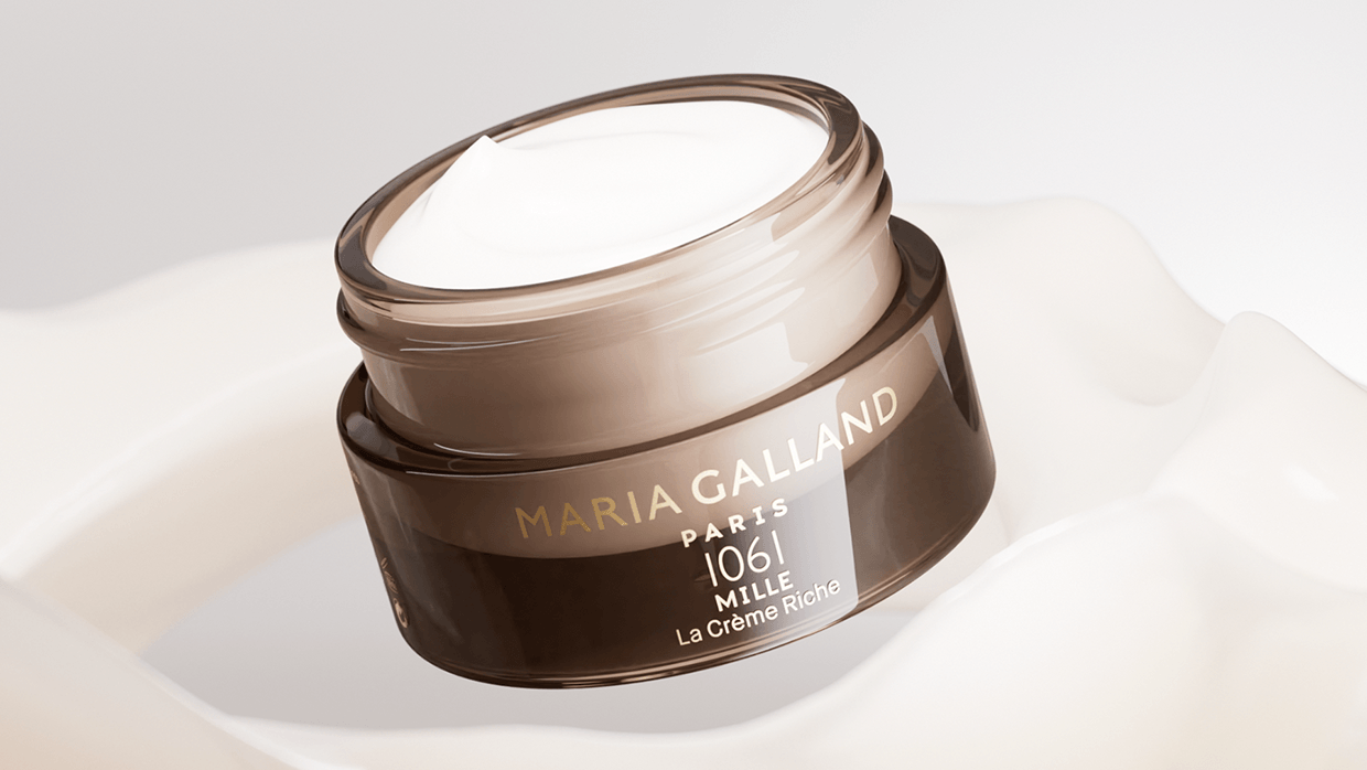 Maria Galland Paris - Mille Image 1