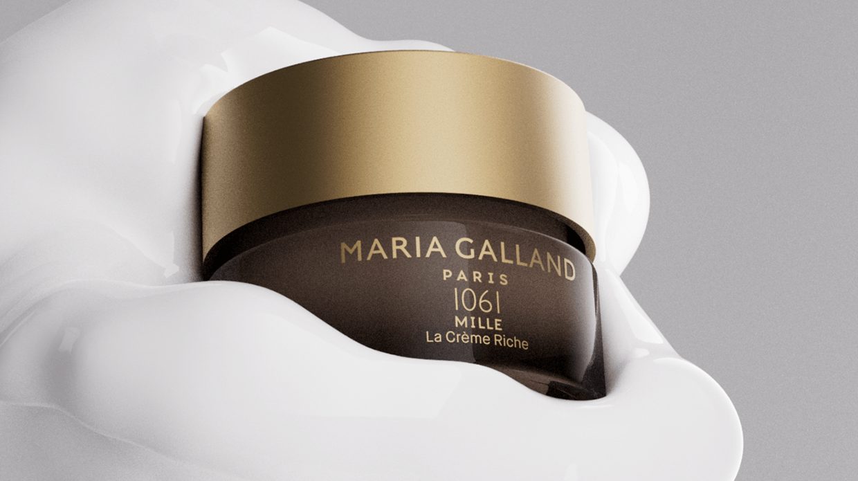 Maria Galland Paris - Mille Image 4