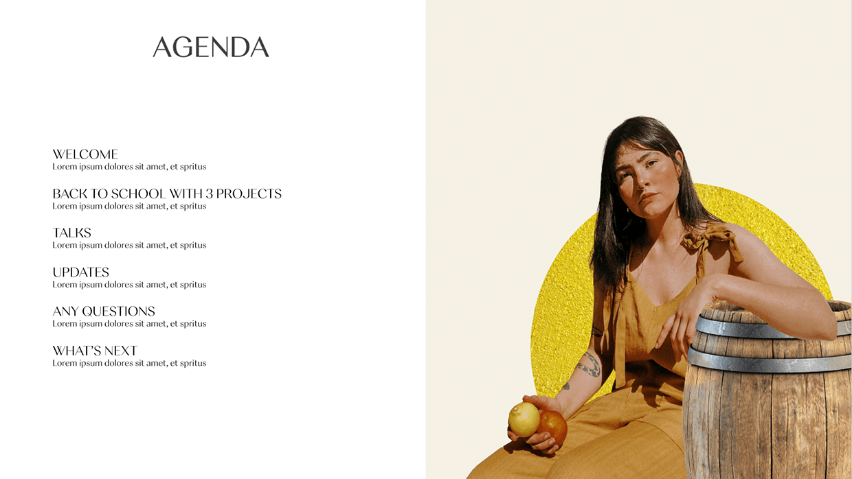 Moët Hennessy internal communication Image 3