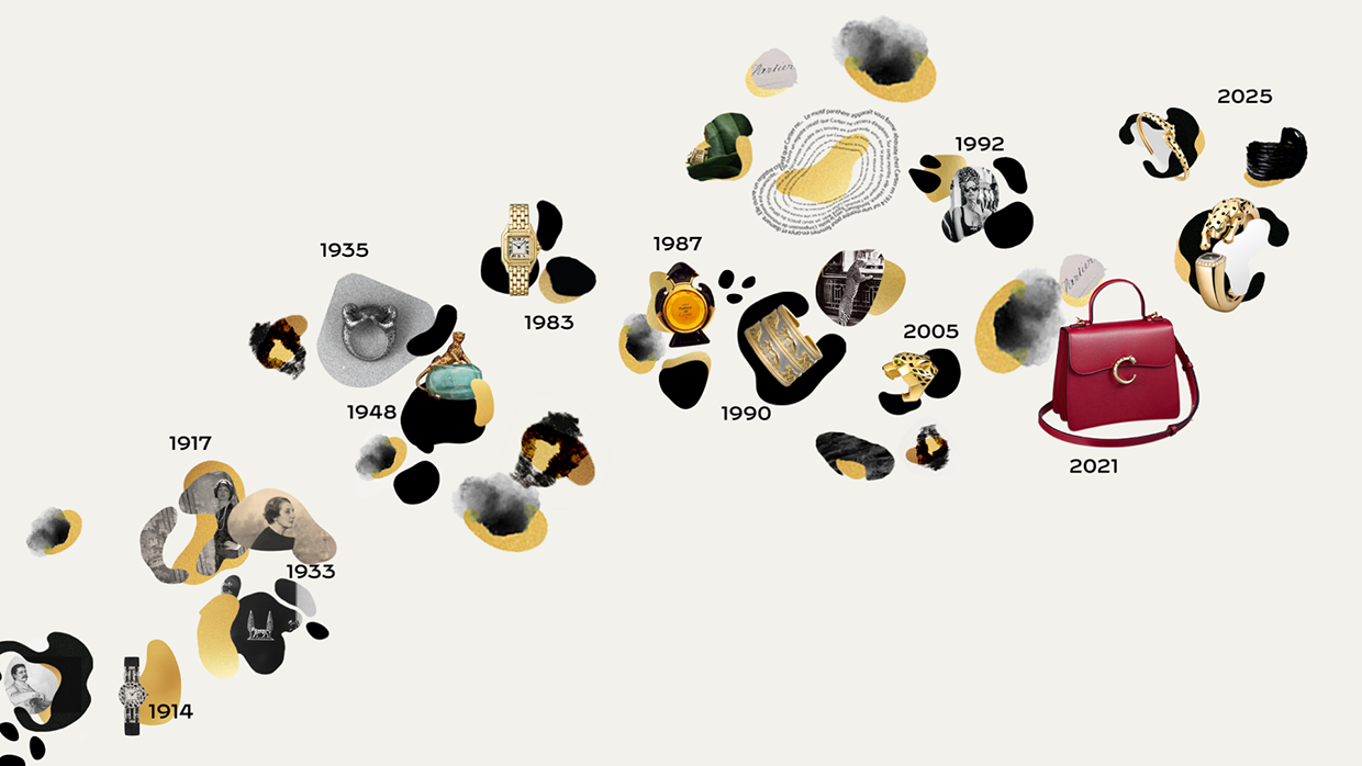 Cartier Saga Image 0