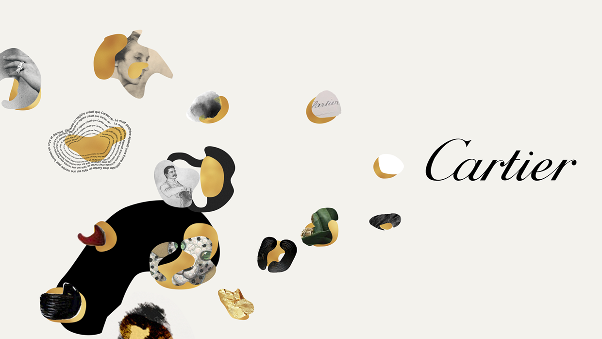 Cartier Saga Image 1