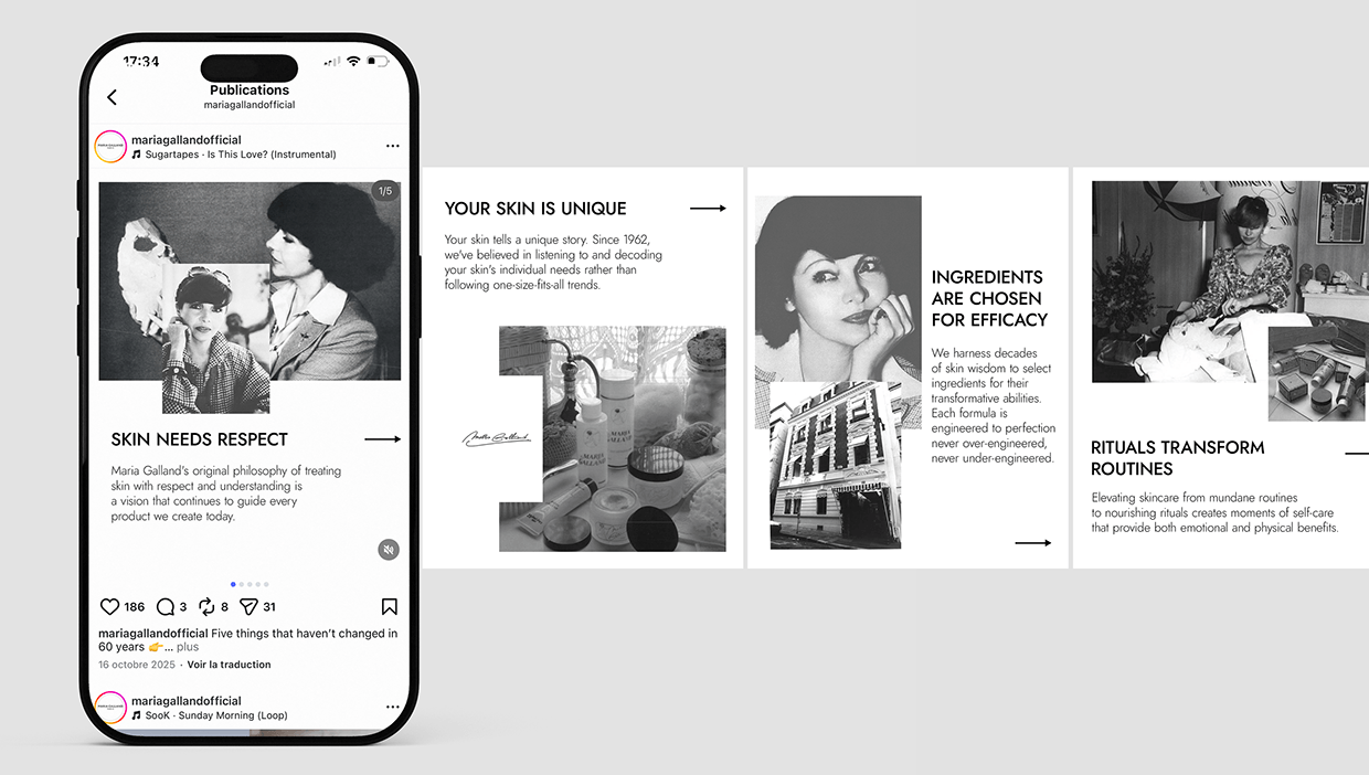 Maria Galland Social Media Image 0