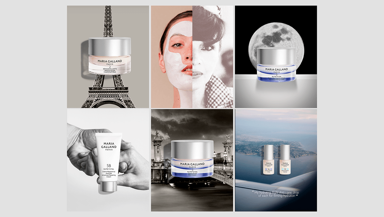 Maria Galland Social Media Image 3