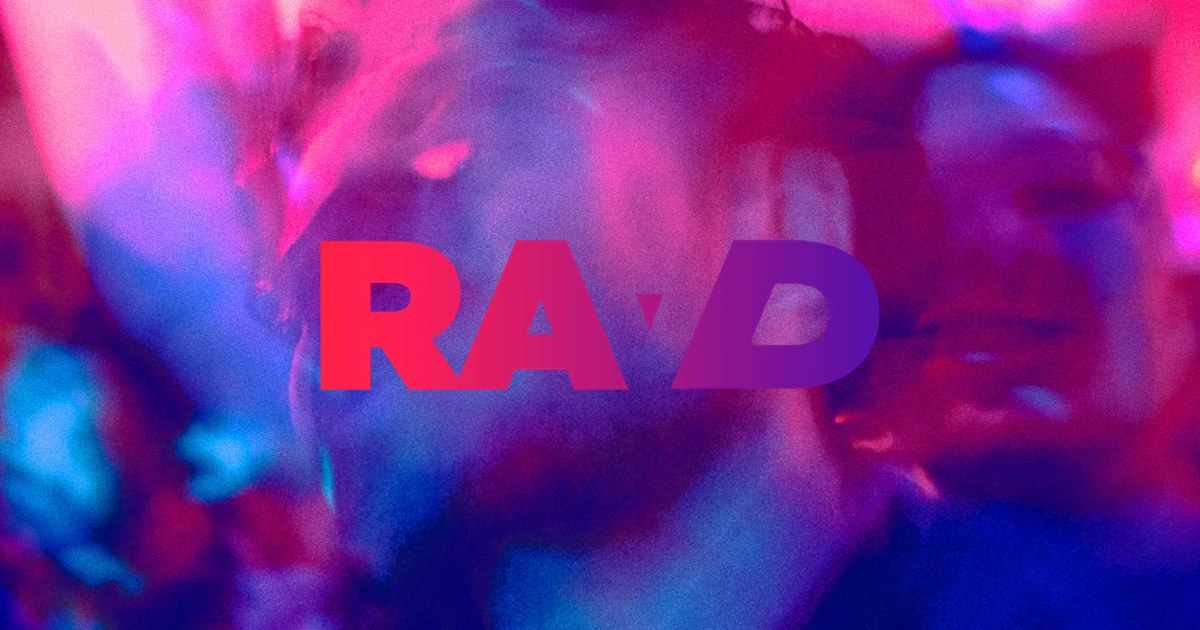 RAAD, Studio de Création Paris | DA, Motion Design, Vidéo