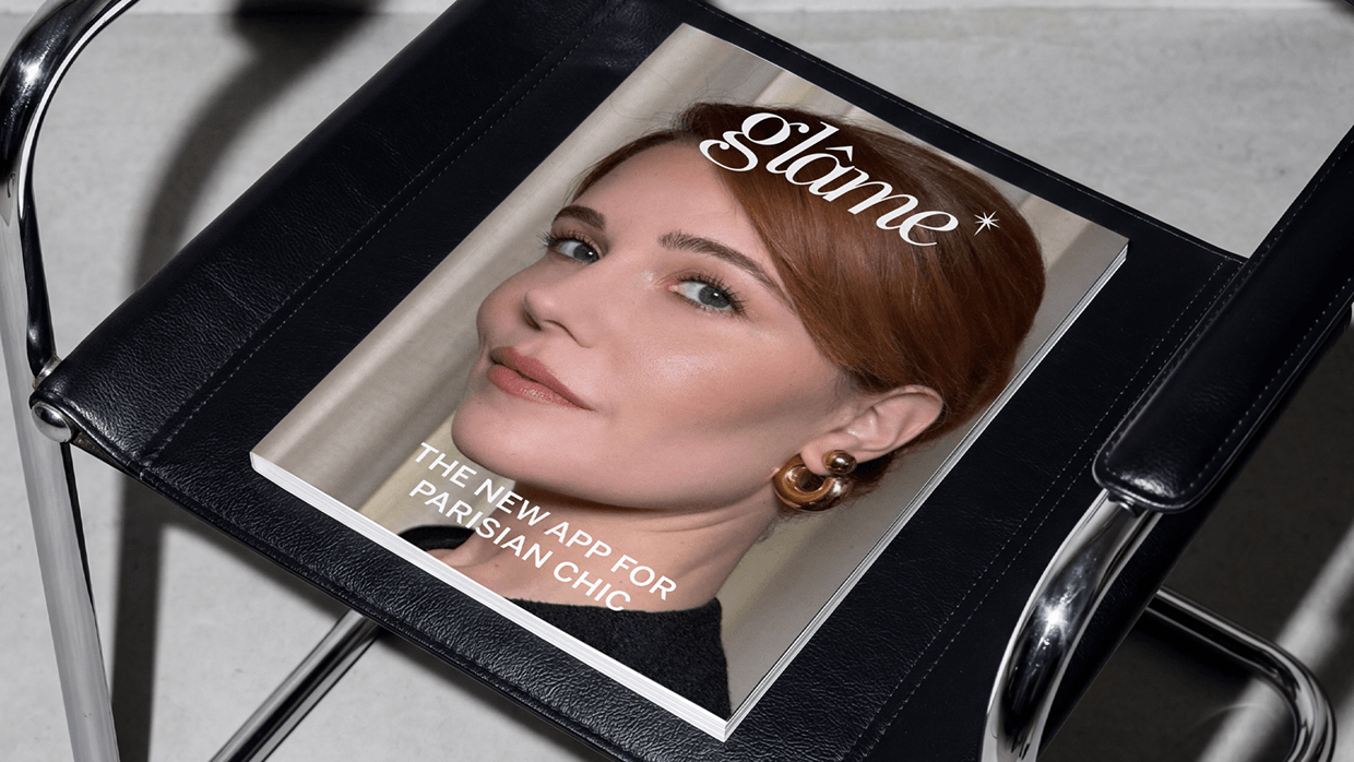 Glâme Image 0