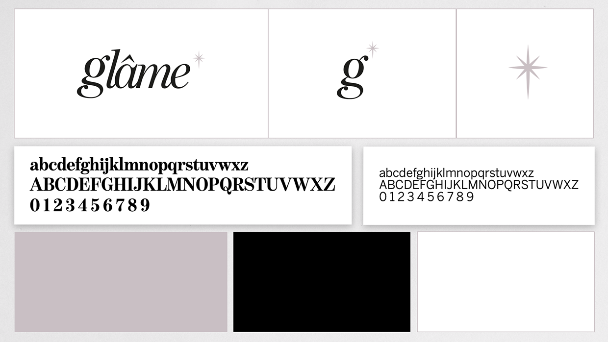 Glâme Image 1