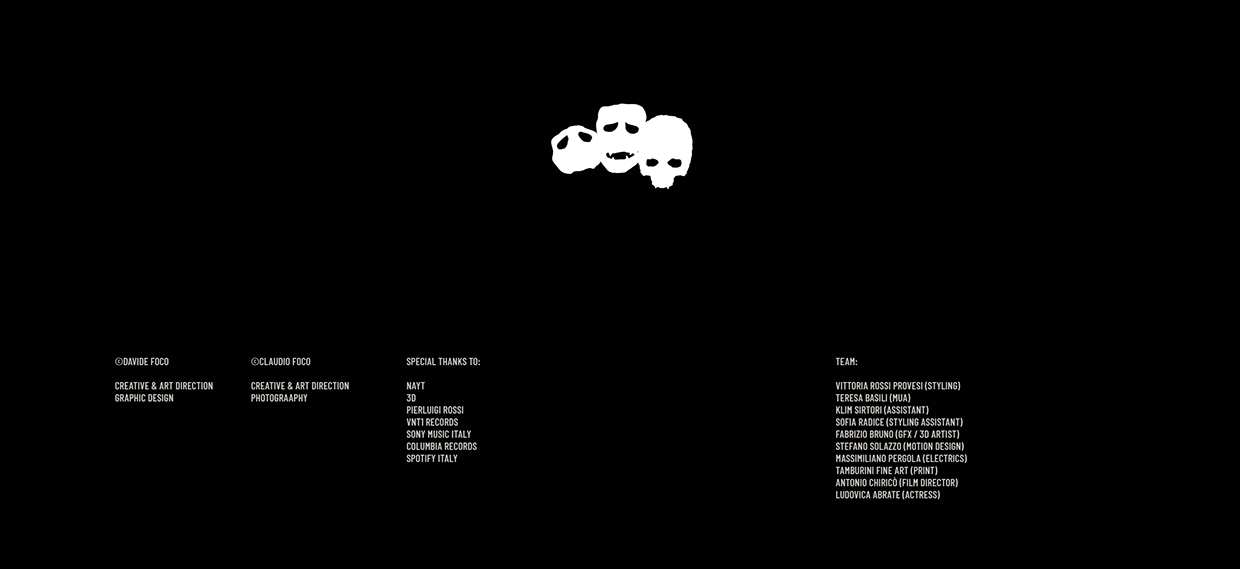 Nayt - Doom official album design Image 23