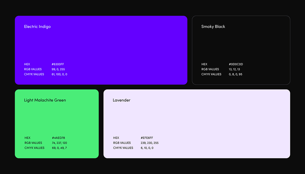 Apsent® | Brand & Logo Design Image 4