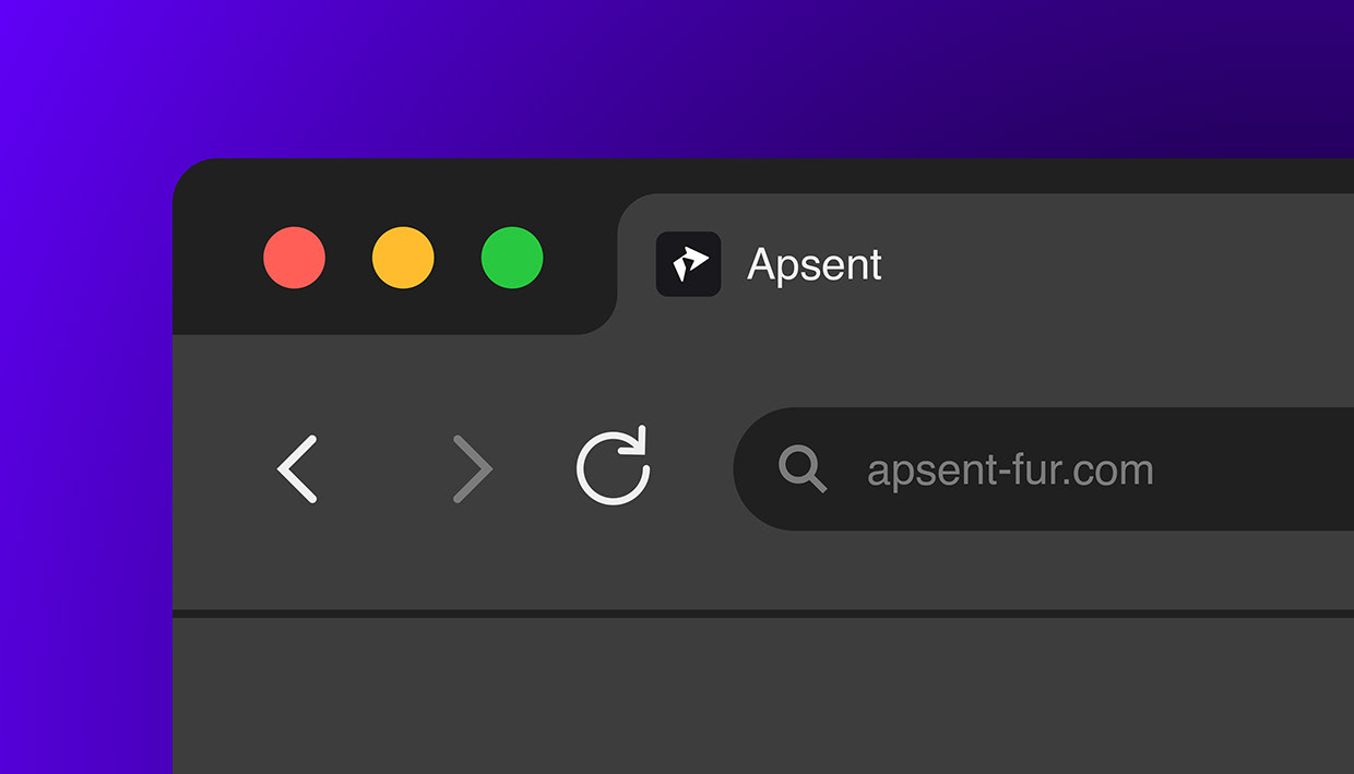 Apsent® | Brand & Logo Design Image 9