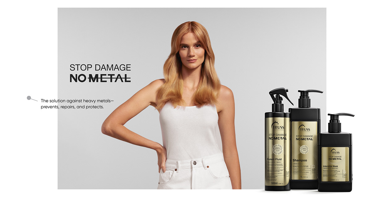 Truss Professional | Arabic Brand Identity (+En) Image 16