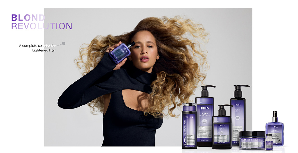 Truss Professional | Arabic Brand Identity (+En) Image 17