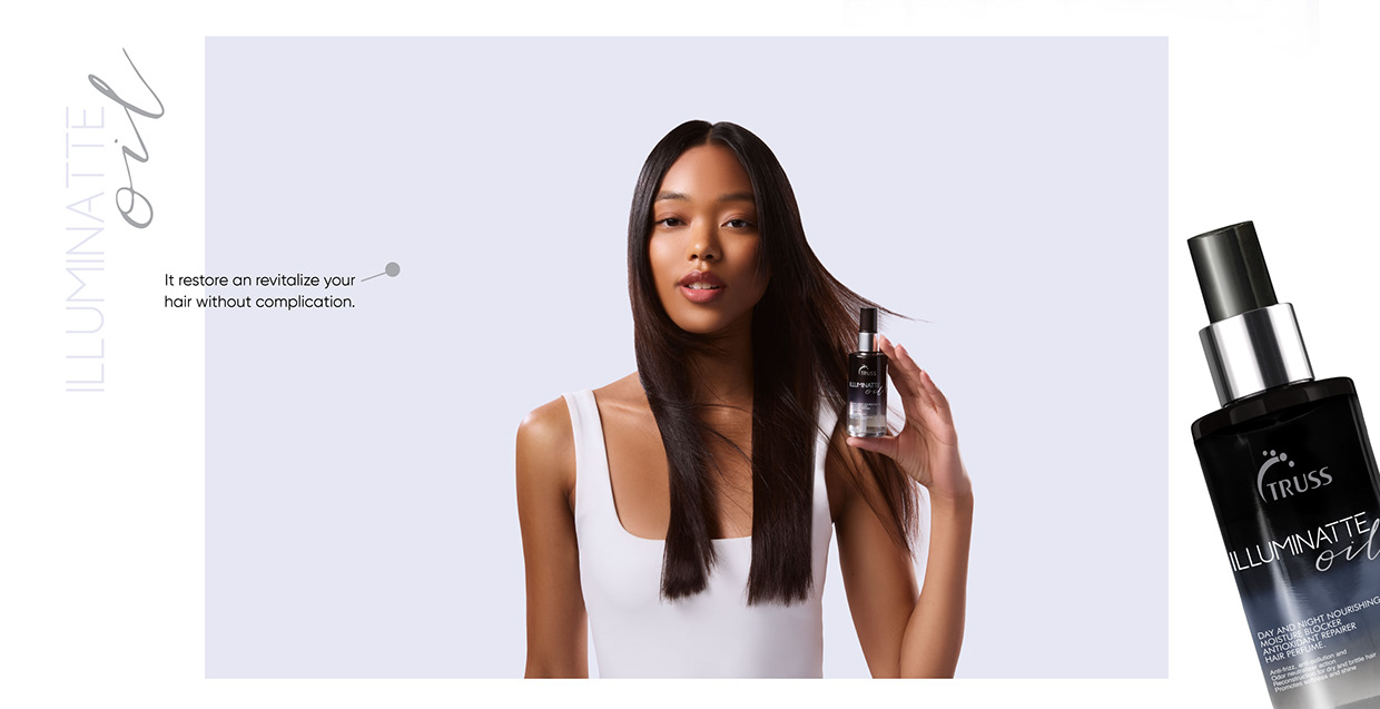 Truss Professional | Arabic Brand Identity (+En) Image 18