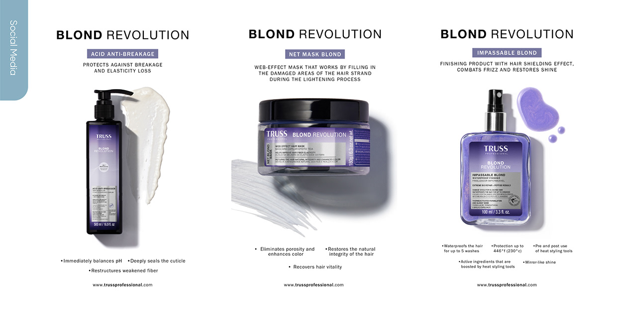 Truss Professional | Arabic Brand Identity (+En) Image 23