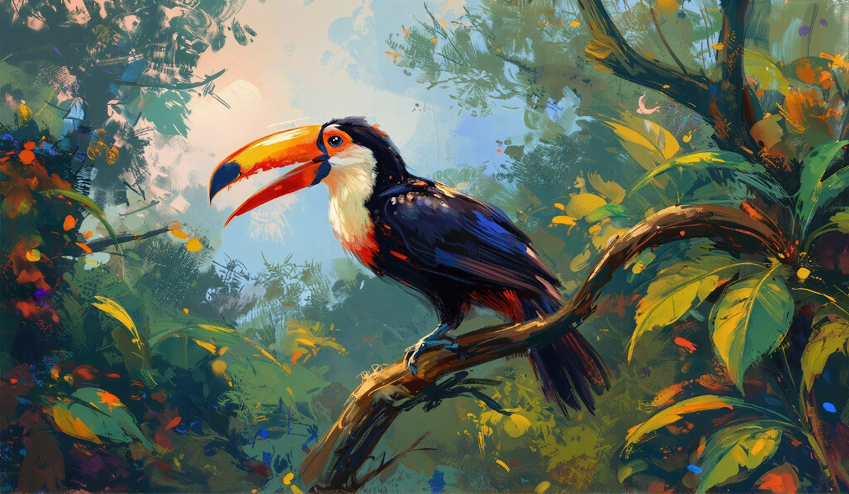 Canções do Mato Image 1