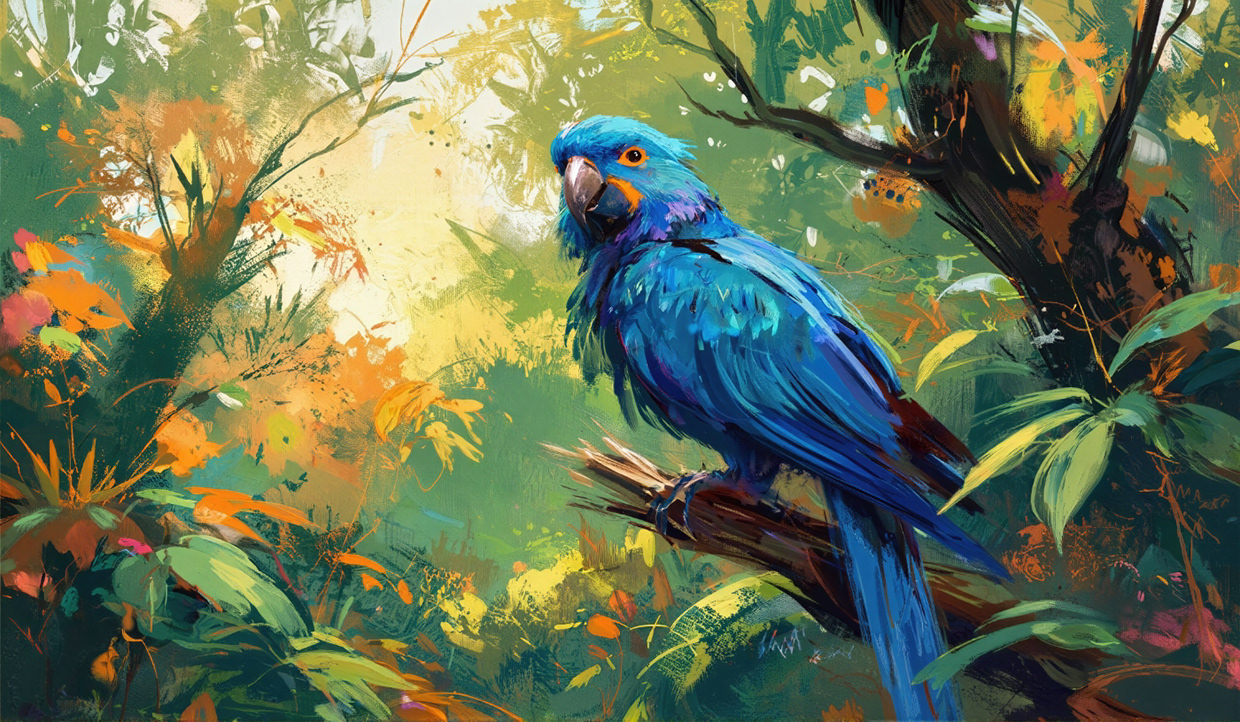 Canções do Mato Image 4