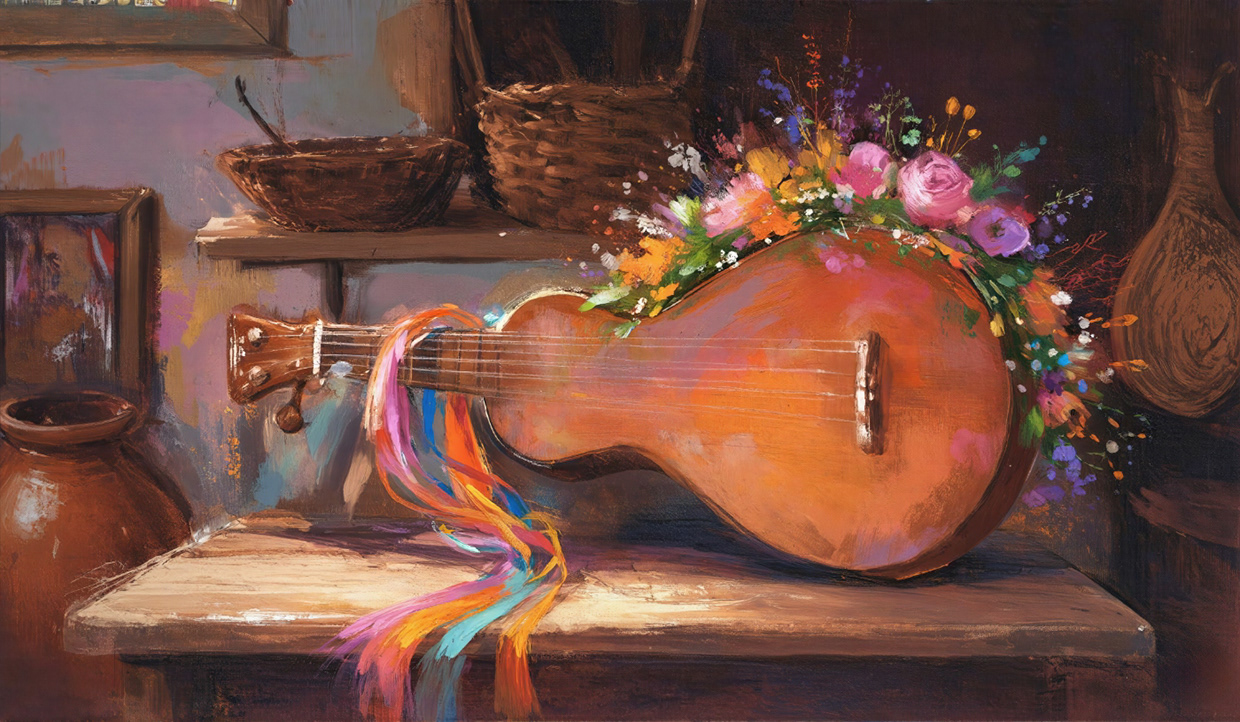 Canções do Mato Image 8