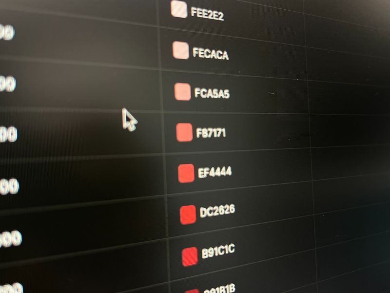 The Art of Token Naming in Figma Variables | by Aidil Muladha | Pranata System | Aug, 2025 | Medium