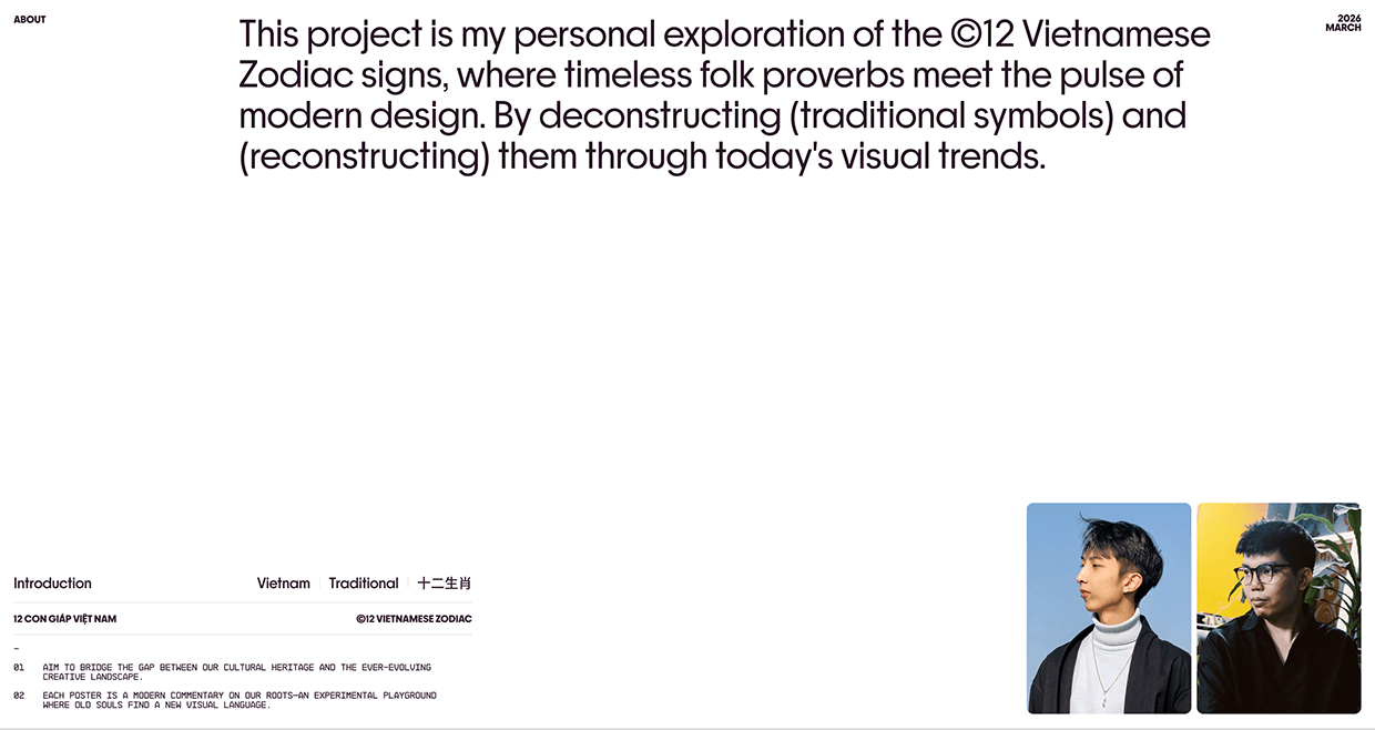 ©12 Zodiacs Image 0