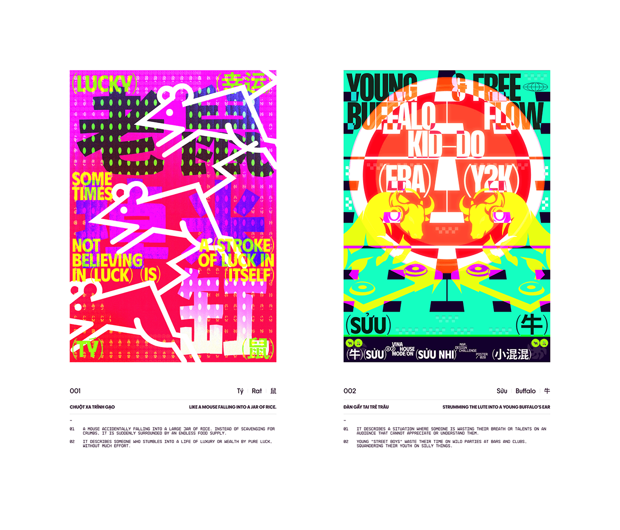 ©12 Zodiacs Image 1