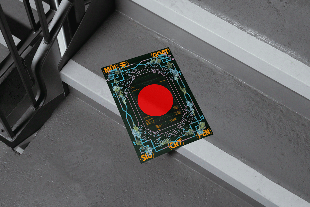 ©12 Zodiacs Image 8