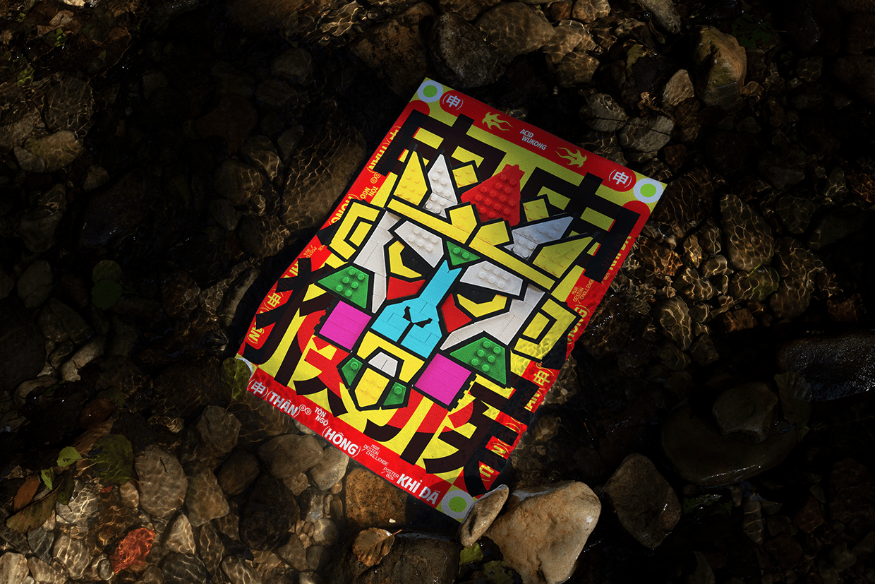 ©12 Zodiacs Image 13