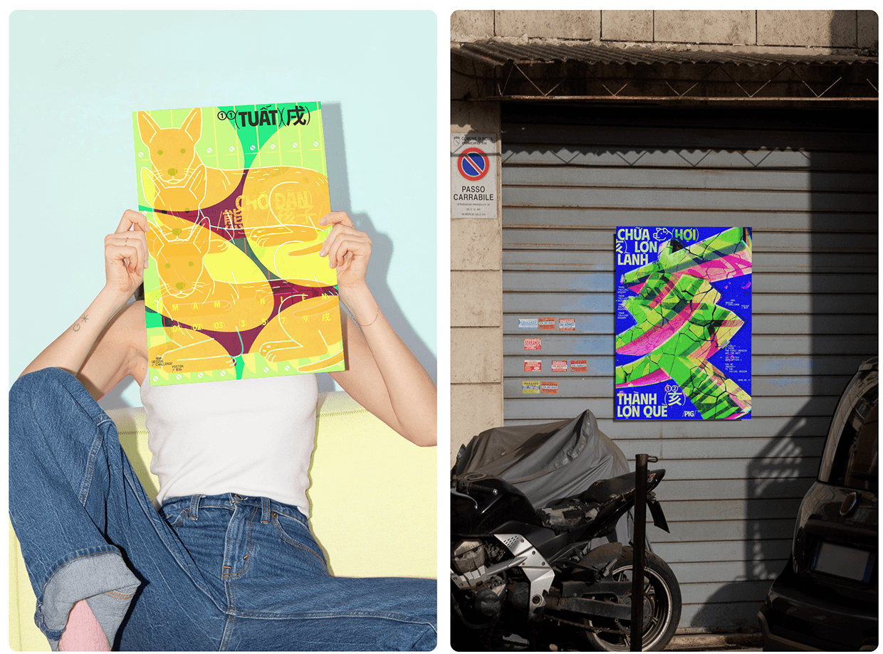 ©12 Zodiacs Image 16