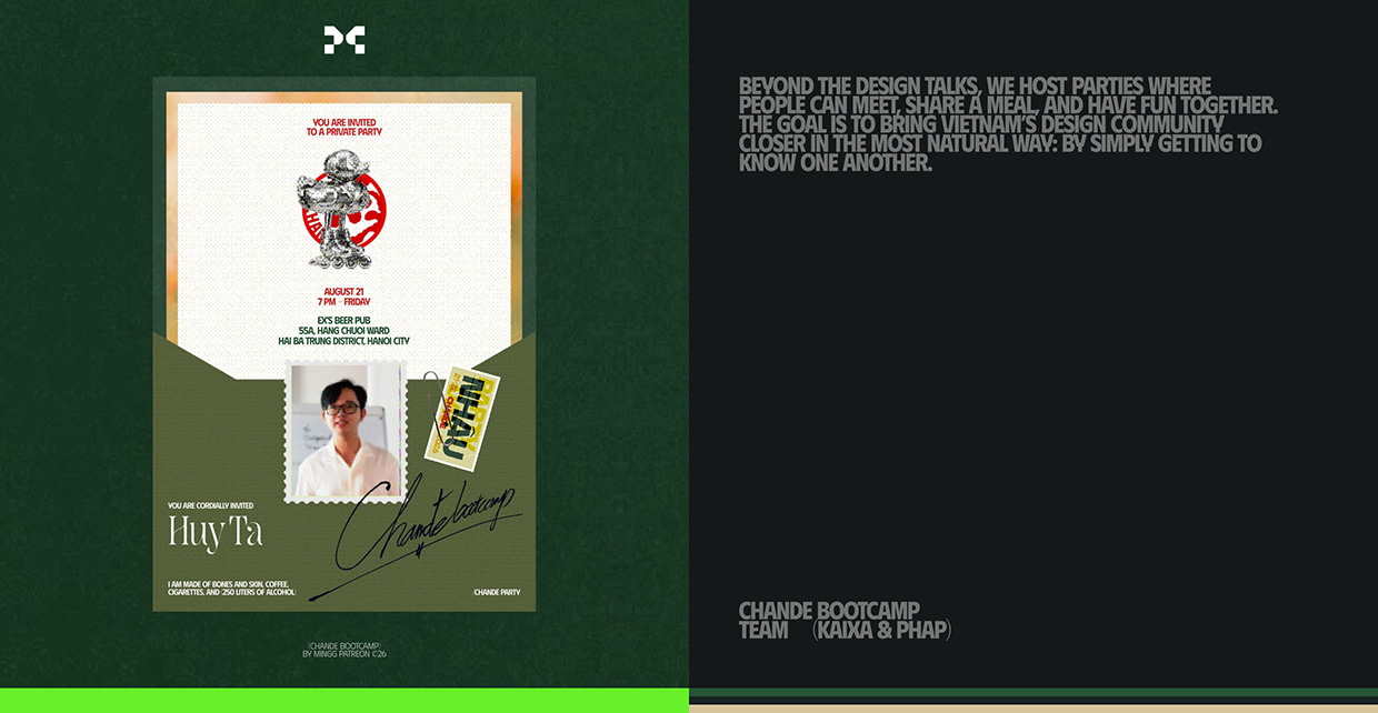 Chande Bootcamp 2026 Website Showcase  Image 15