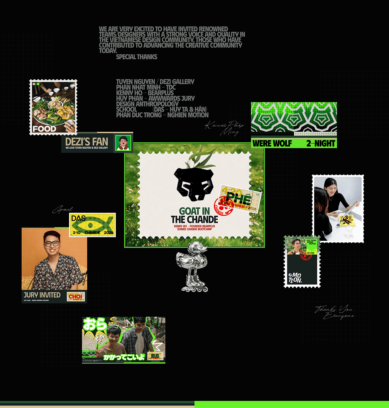 Chande Bootcamp 2026 Website Showcase  Image 18