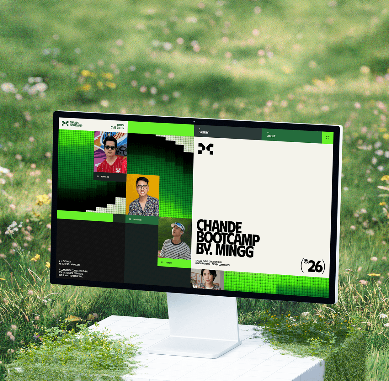 Chande Bootcamp 2026 Website Showcase  Image 21