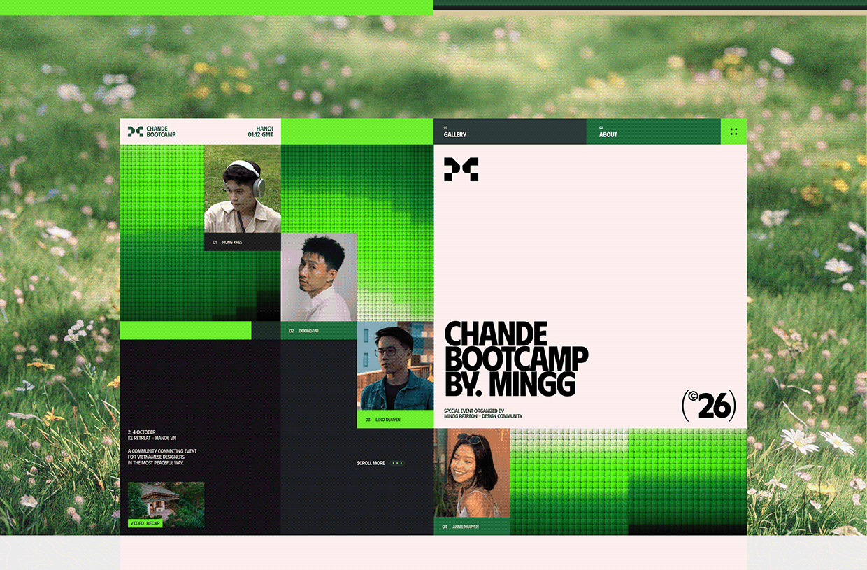 Chande Bootcamp 2026 Website Showcase  Image 23