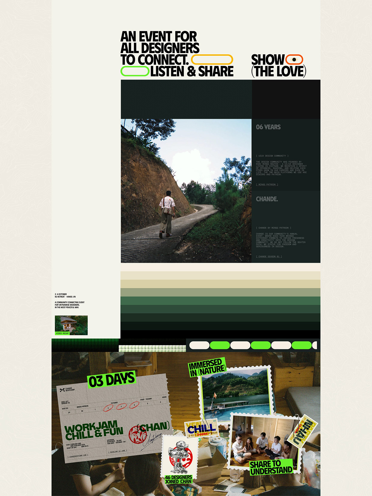 Chande Bootcamp 2026 Website Showcase  Image 24