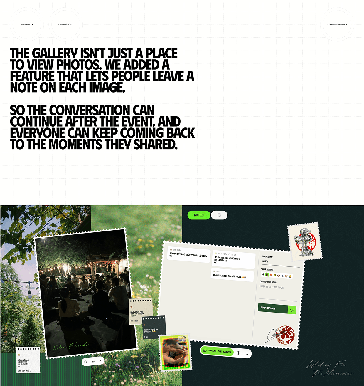 Chande Bootcamp 2026 Website Showcase  Image 39