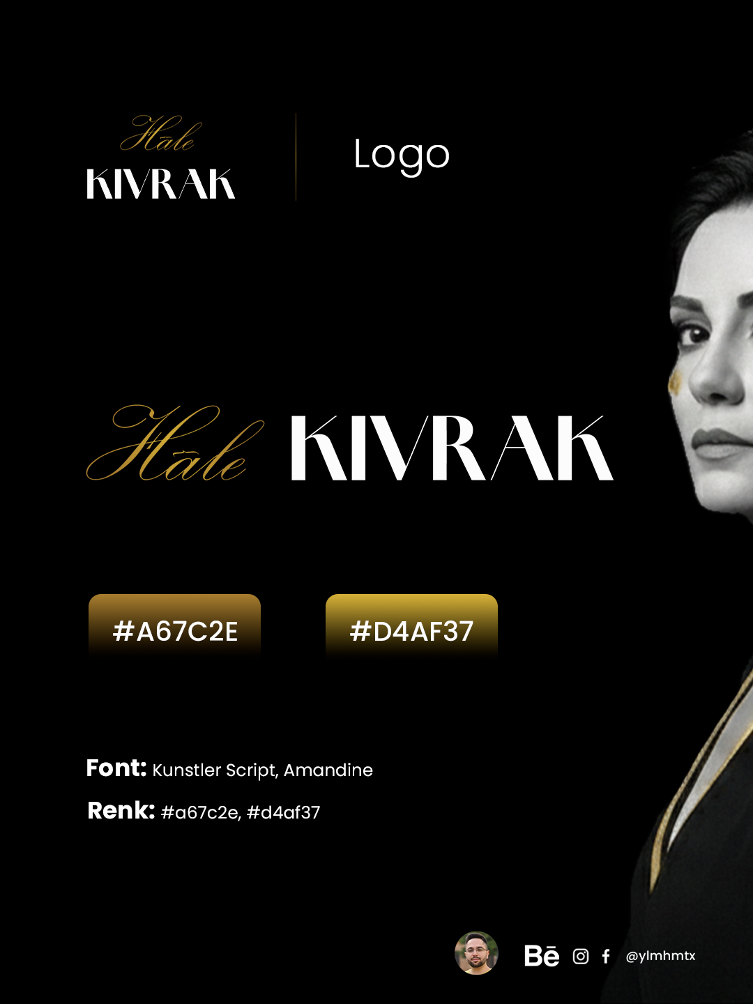 Branding Website Design Image 3