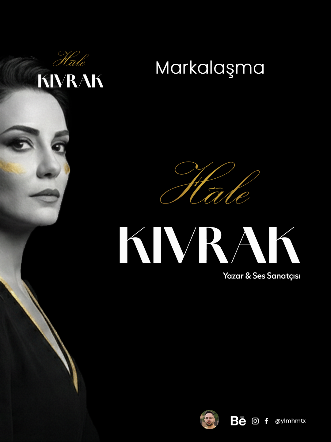 Branding Website Design Image 4