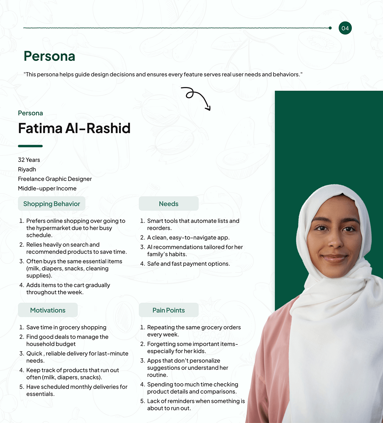ZAD Market - Smart Hypermarket for Saudi Market Image 5