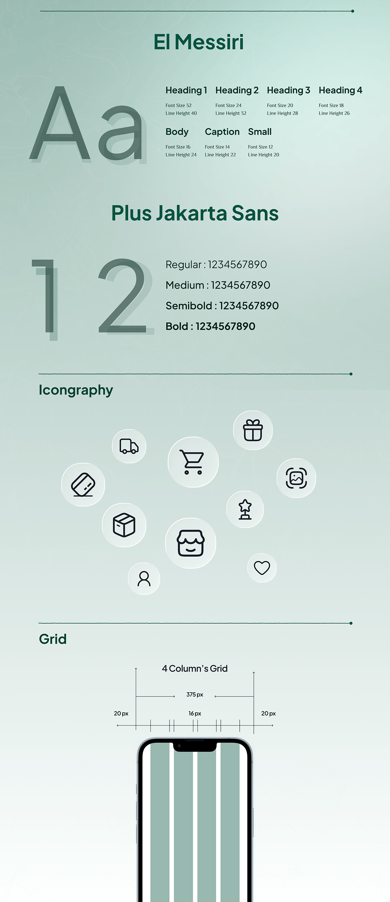 ZAD Market - Smart Hypermarket for Saudi Market Image 15