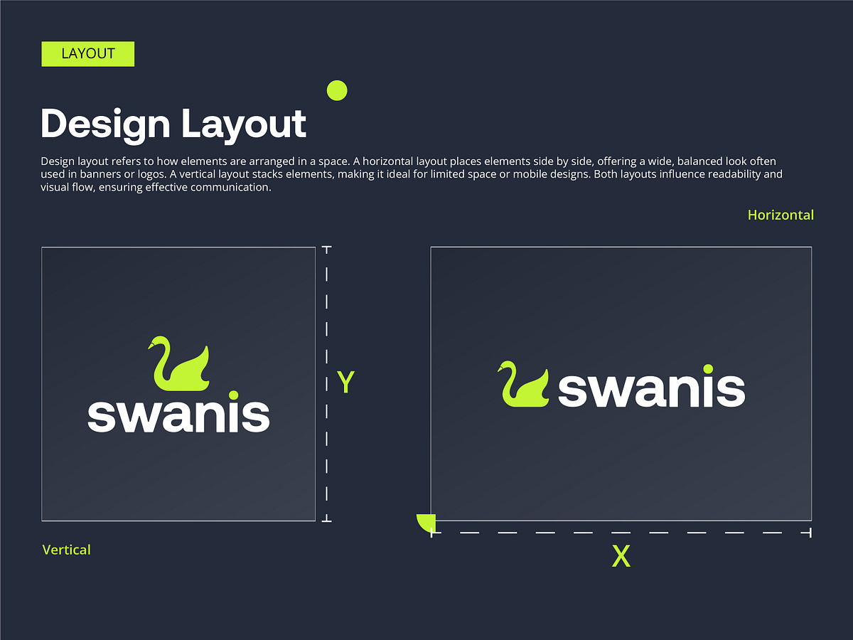 Swanis Fashion Logo Branding Image 11