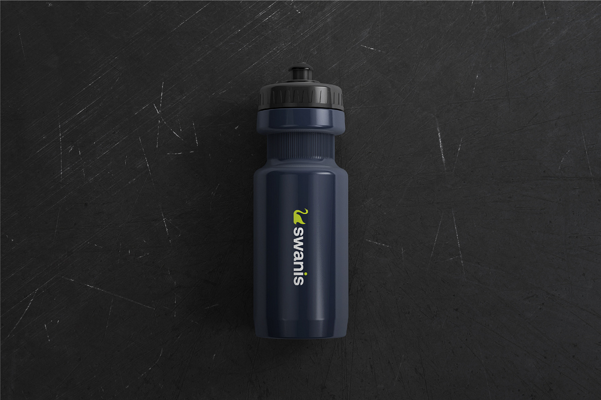 Swanis Fashion Logo Branding Image 19