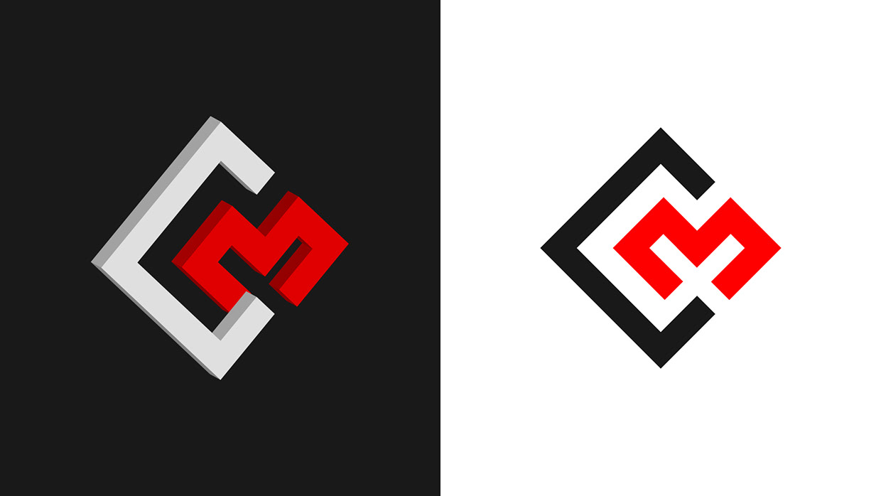 Codermoon- Brand Identity & Company Profile Deck Design Image 4