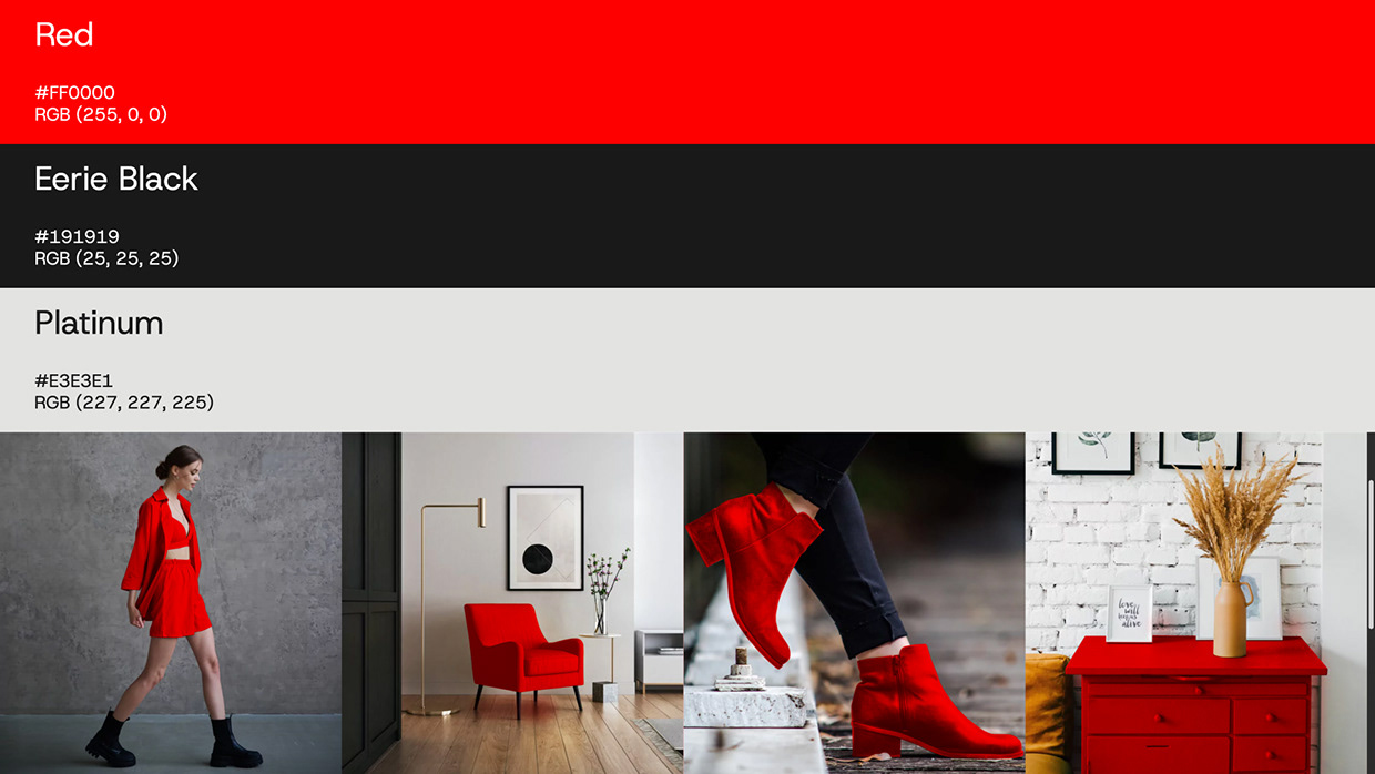 Codermoon- Brand Identity & Company Profile Deck Design Image 5