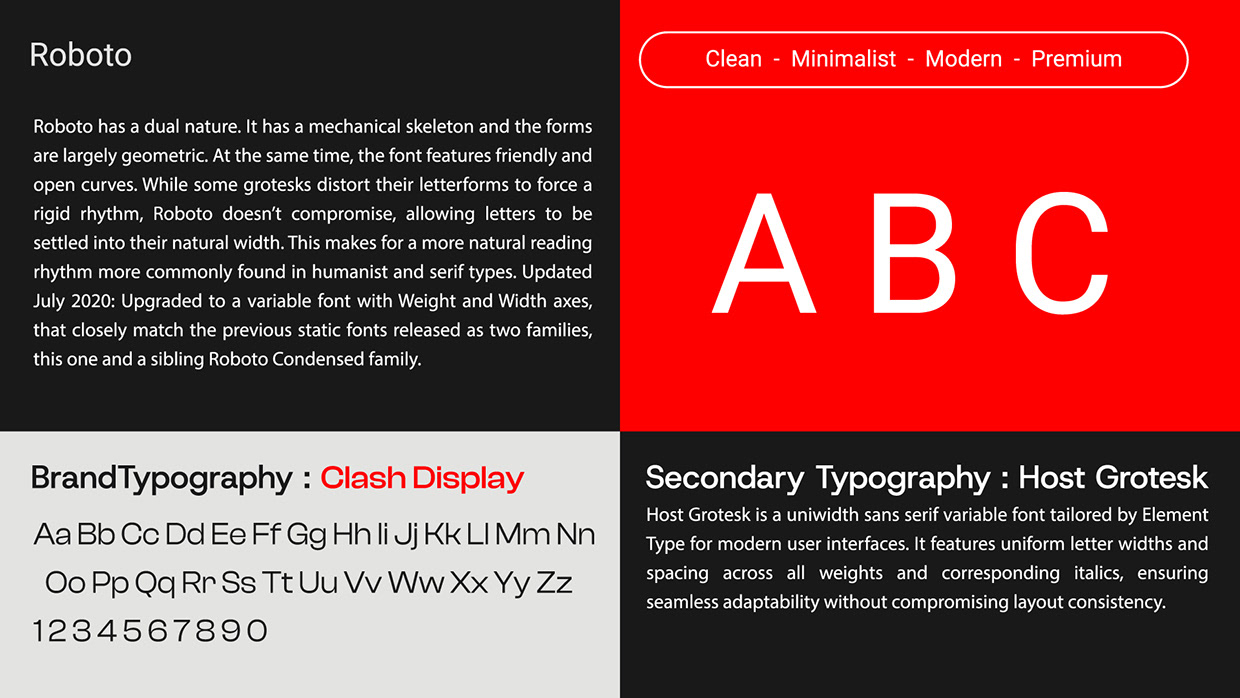 Codermoon- Brand Identity & Company Profile Deck Design Image 6
