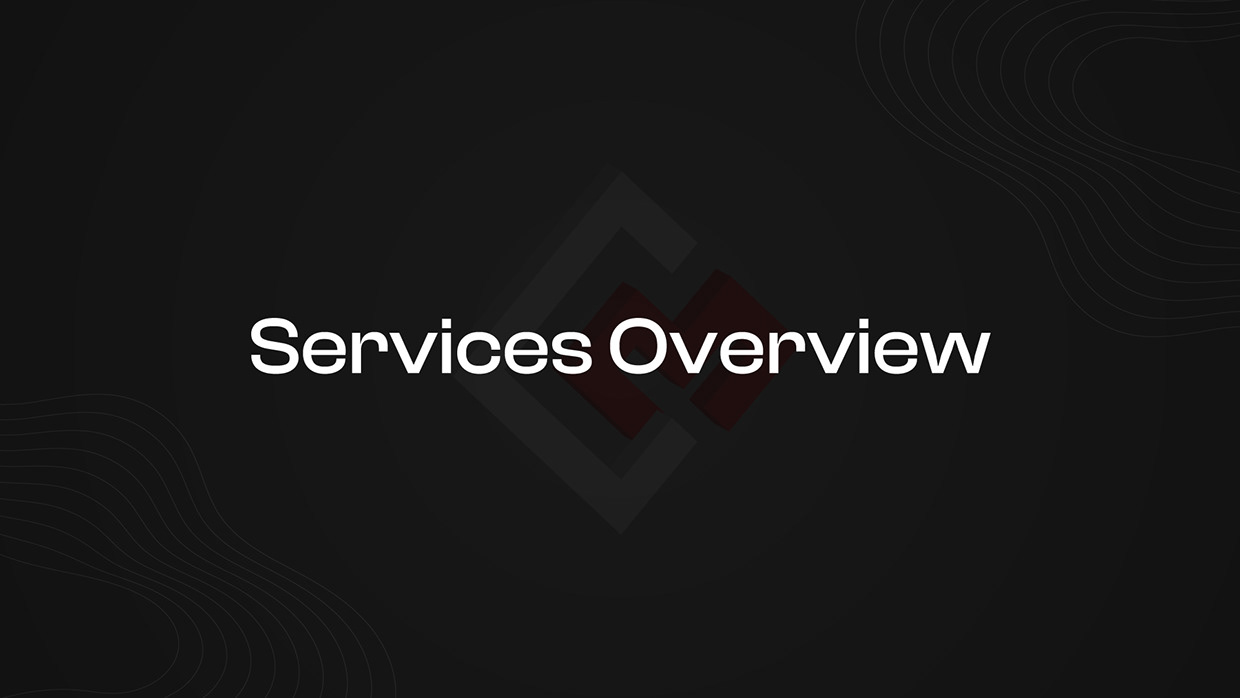 Codermoon- Brand Identity & Company Profile Deck Design Image 13