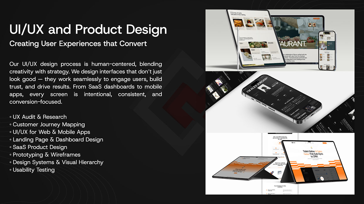 Codermoon- Brand Identity & Company Profile Deck Design Image 15