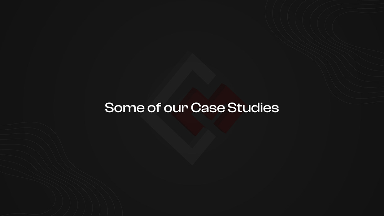 Codermoon- Brand Identity & Company Profile Deck Design Image 21