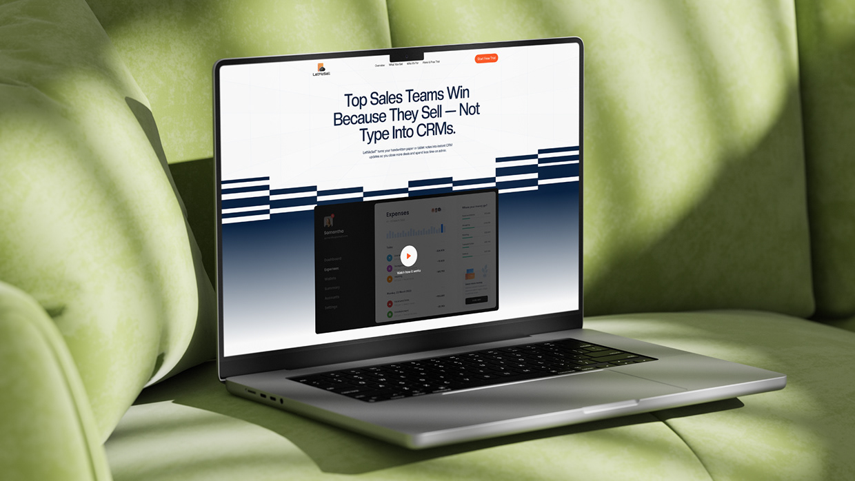 Codermoon- Brand Identity & Company Profile Deck Design Image 25