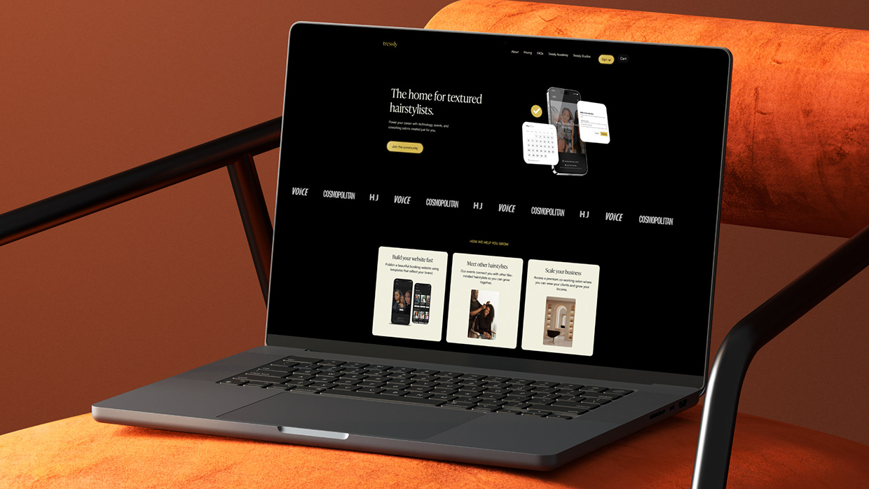 Codermoon- Brand Identity & Company Profile Deck Design Image 27