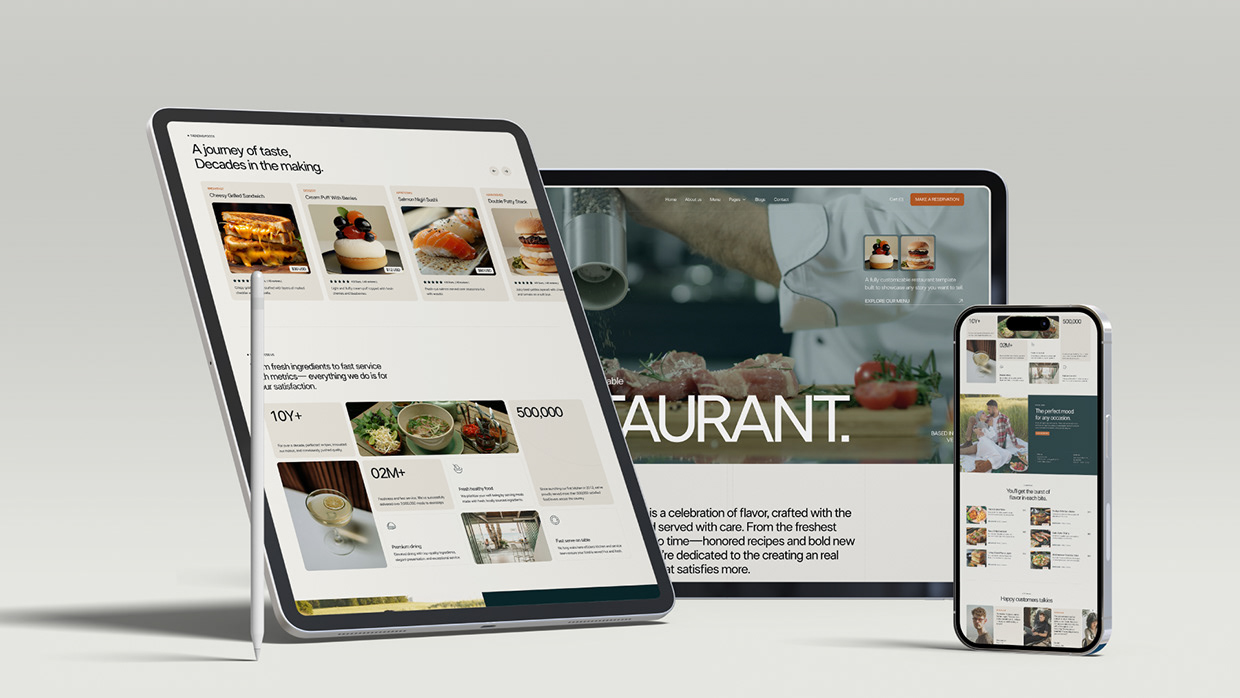 Codermoon- Brand Identity & Company Profile Deck Design Image 28