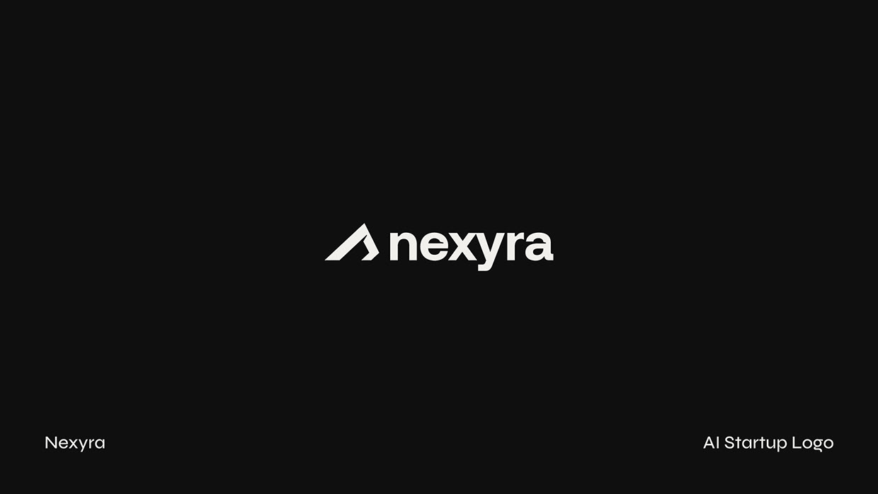 Minimal Logo Design Collection | Logofolio 2025 Image 0