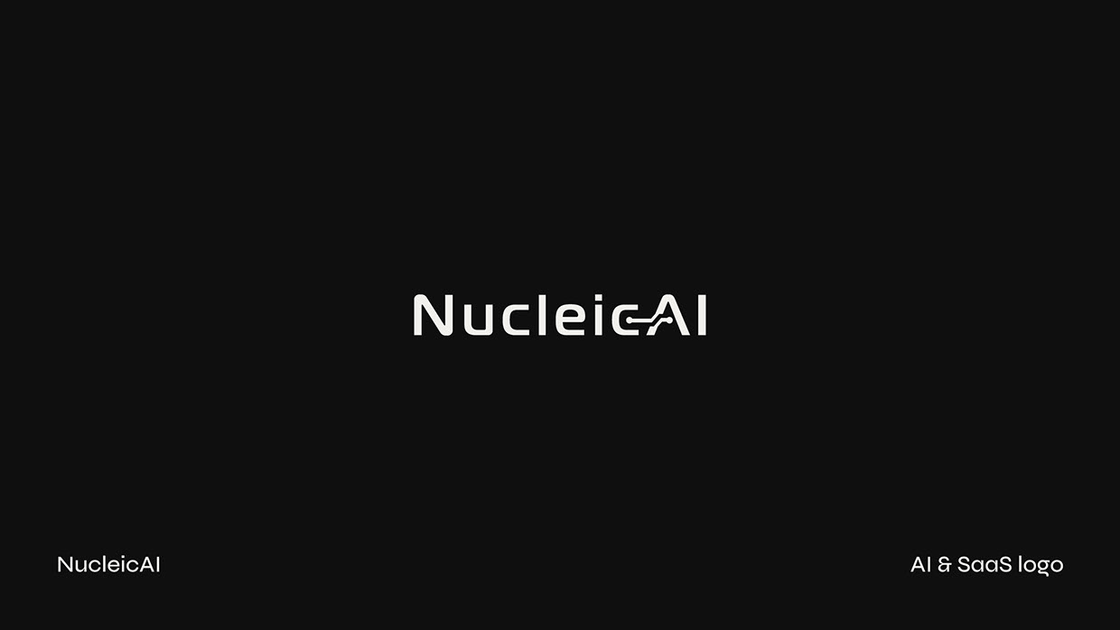 Minimal Logo Design Collection | Logofolio 2025 Image 1